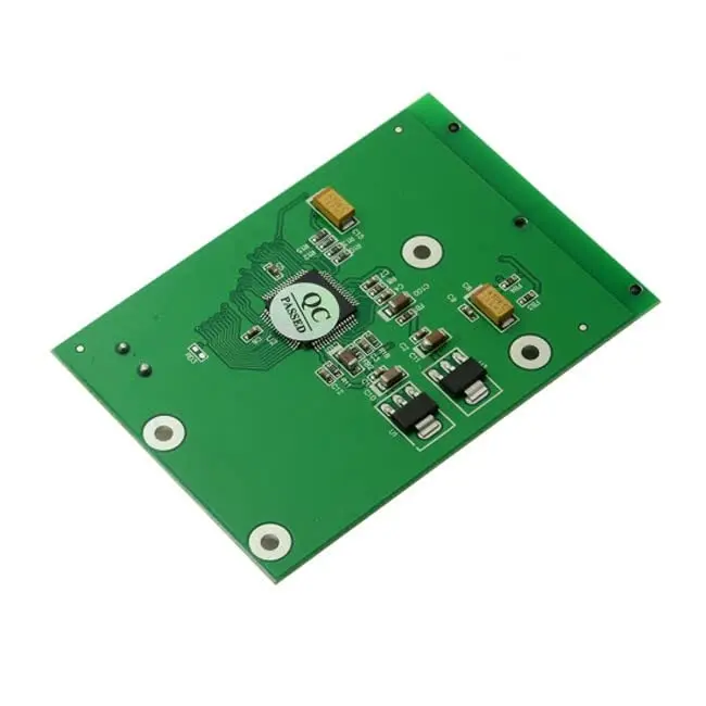 chenyang 40 Pin ZIF CE 1.8 Inch SSD/HDD to SATA Adapter PCB Board with LIF Flat Cable | Supports 1.8" ZIF SSD & HDD - view 3