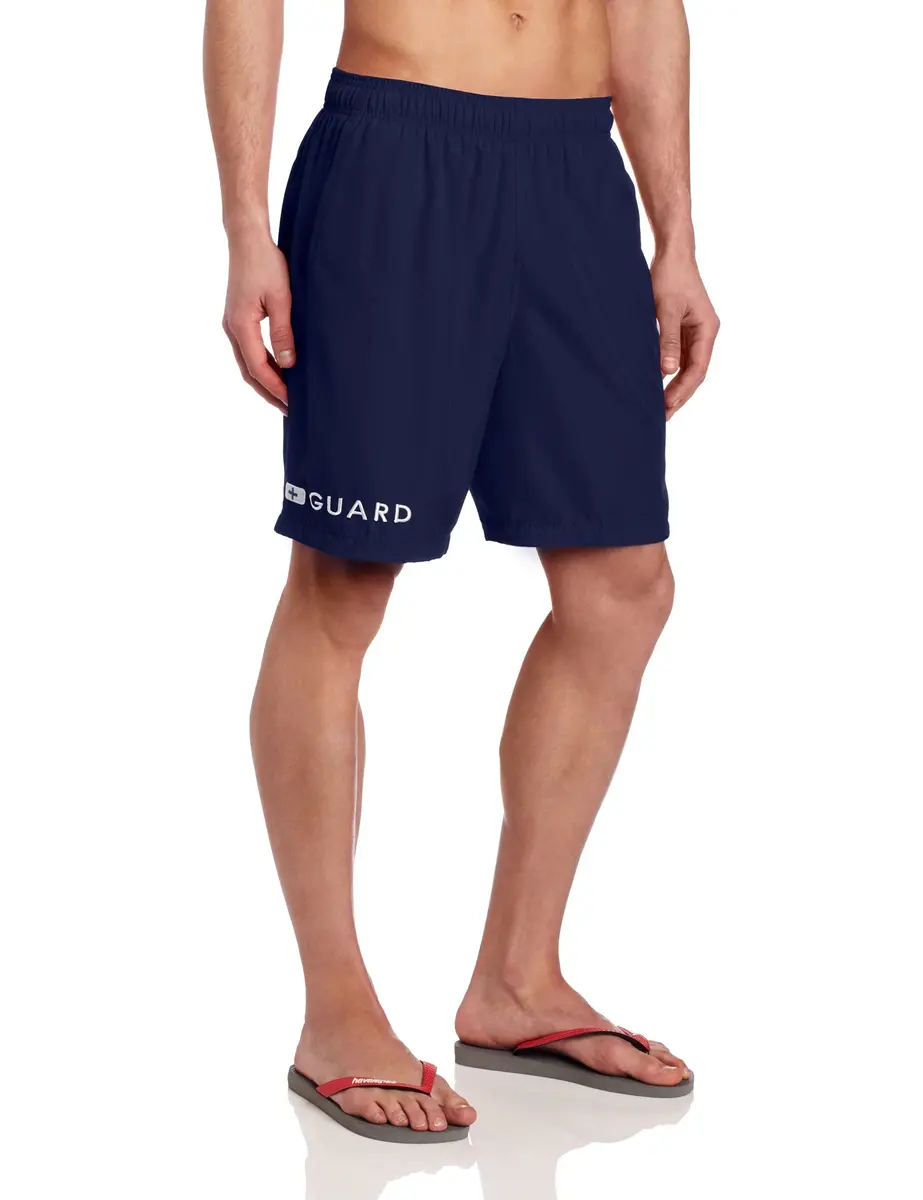 Speedo Swimsuit Brief Endurance+ The One | UV Block, Quick Dry, Mid Length 19" - main product image