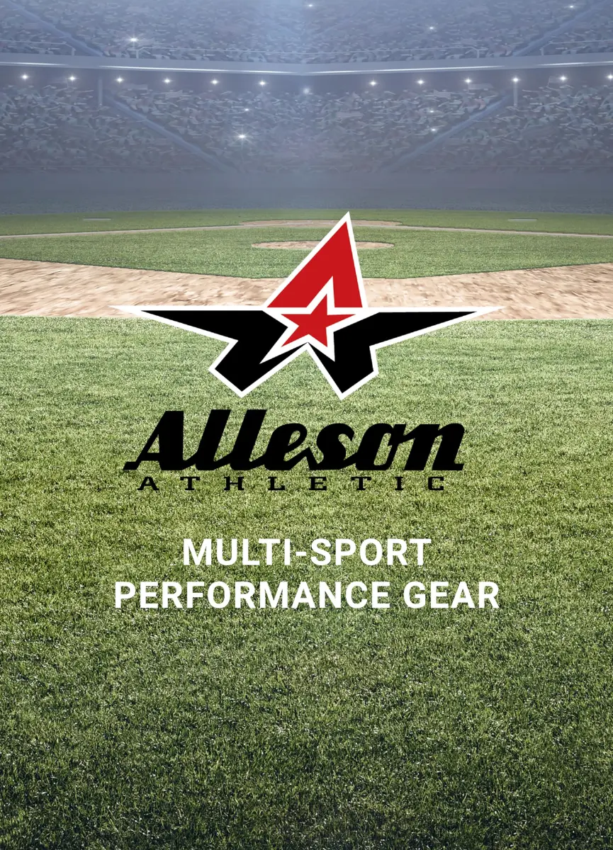 Alleson Athletic Mens Pull-On Baseball Pant, Grey, Small | Durable Polyester, Moisture-Wicking Fit - view 4