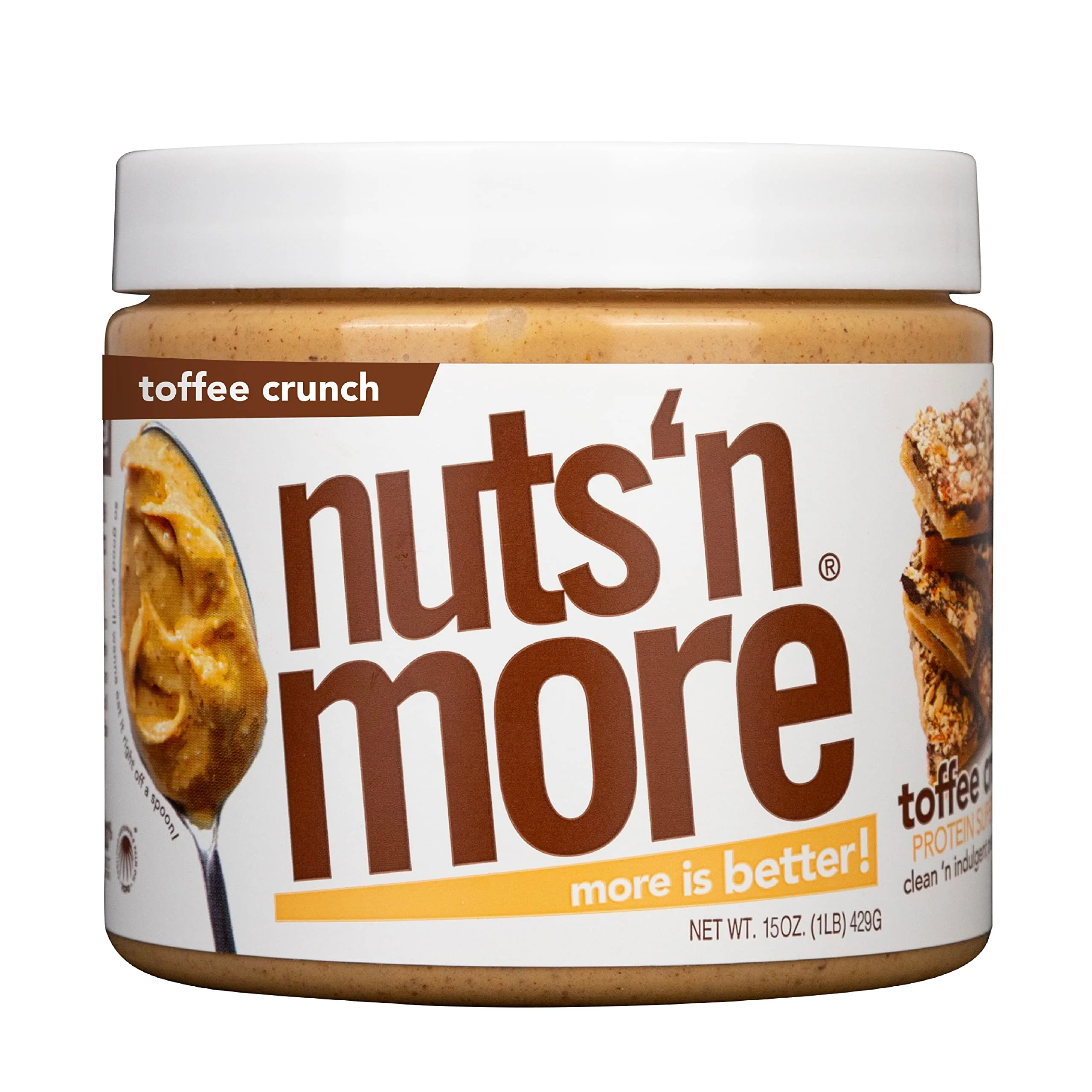 Nut Butter
