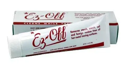 Stry Lenkoff E-Z Off Tube 26 inch (66 cm) Heat Press Platen Cleaner | Safely Removes Residue - main product image