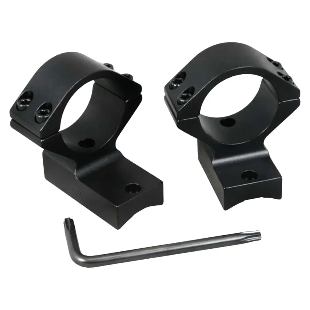 Talley 74X734 30MM Howa 1500 Extended Front | Integrated Scope Mount, Lightweight Aluminum, Made in USA - view 2