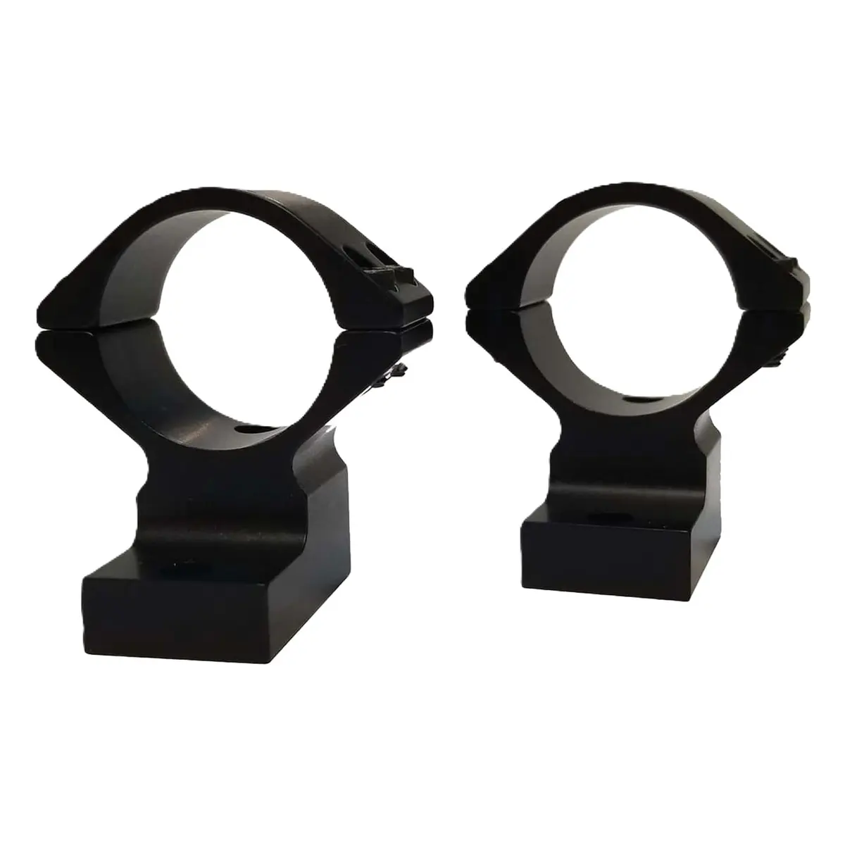 Talley One-Piece Scope Mount for Henry H009, H010, H014, H018, H023, H024 | Precision Lightweight Alloy, 30mm Low Profile (70-120 chars) - main product image