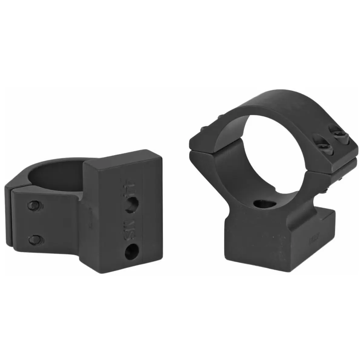 Talley One-Piece Scope Mount for Henry H009, H010, H014, H018, H023, H024 | Precision Lightweight Alloy, 30mm Low Profile (70-120 chars) - view 5