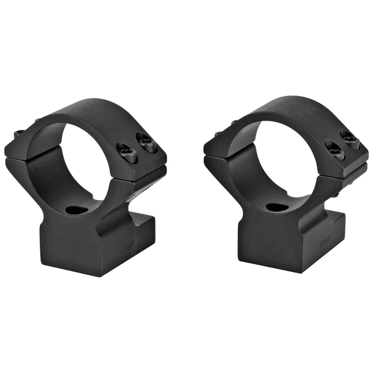 Talley One-Piece Scope Mount for Henry H009, H010, H014, H018, H023, H024 | Precision Lightweight Alloy, 30mm Low Profile (70-120 chars) - view 2