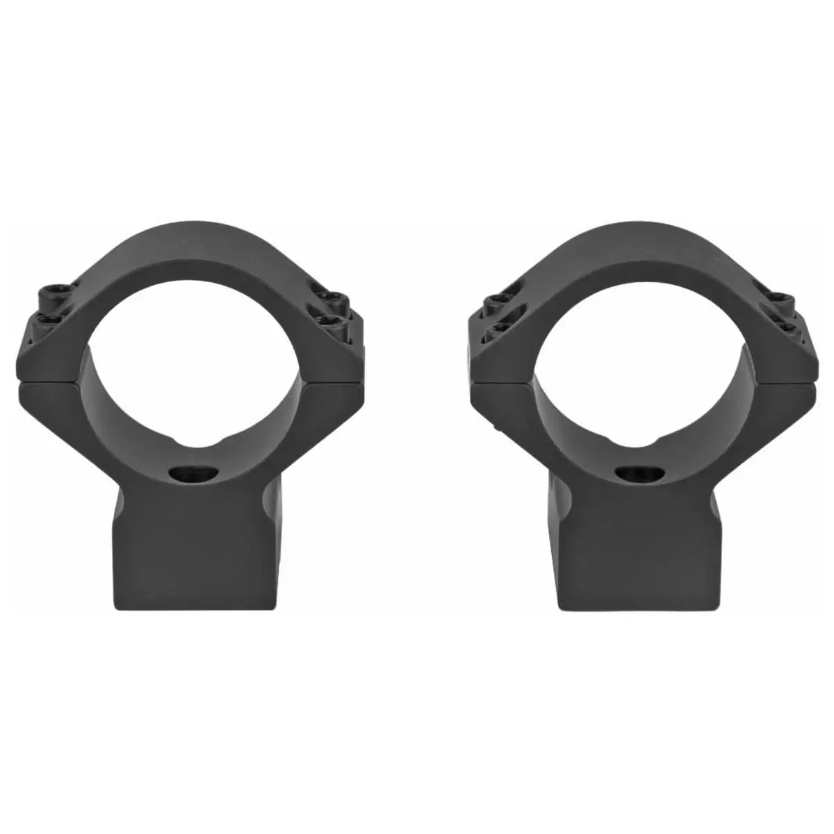 Talley One-Piece Scope Mount for Henry H009, H010, H014, H018, H023, H024 | Precision Lightweight Alloy, 30mm Low Profile (70-120 chars) - view 4
