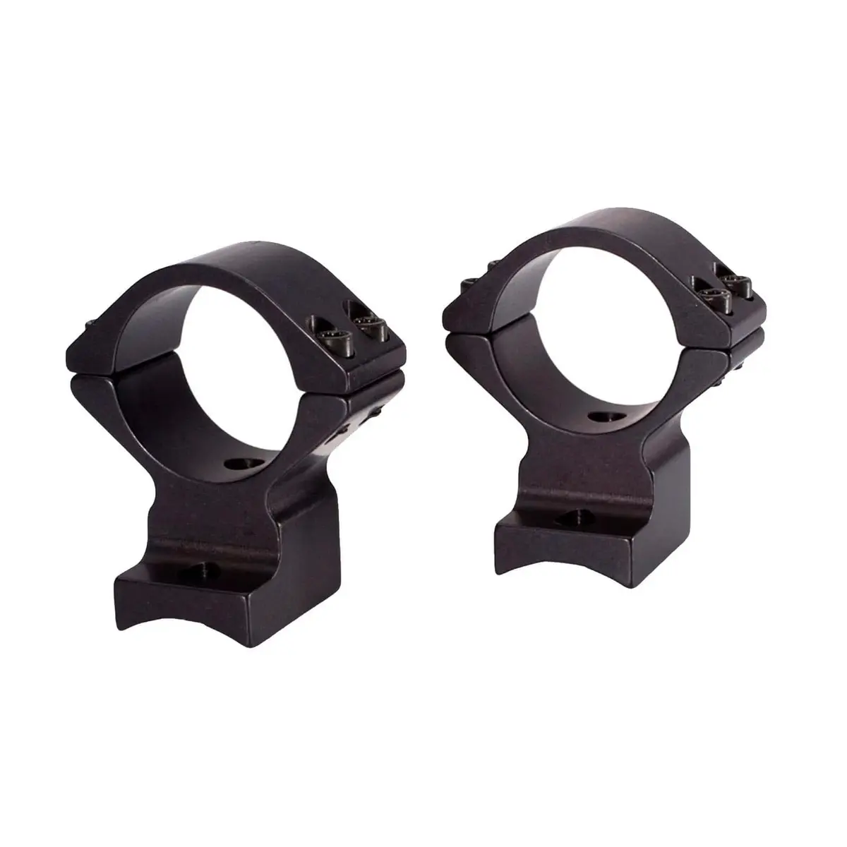 Talley 30mm Low Scope Mounts for Ruger Model 10/22 | Precision CNC Aluminum Mounts - main product image
