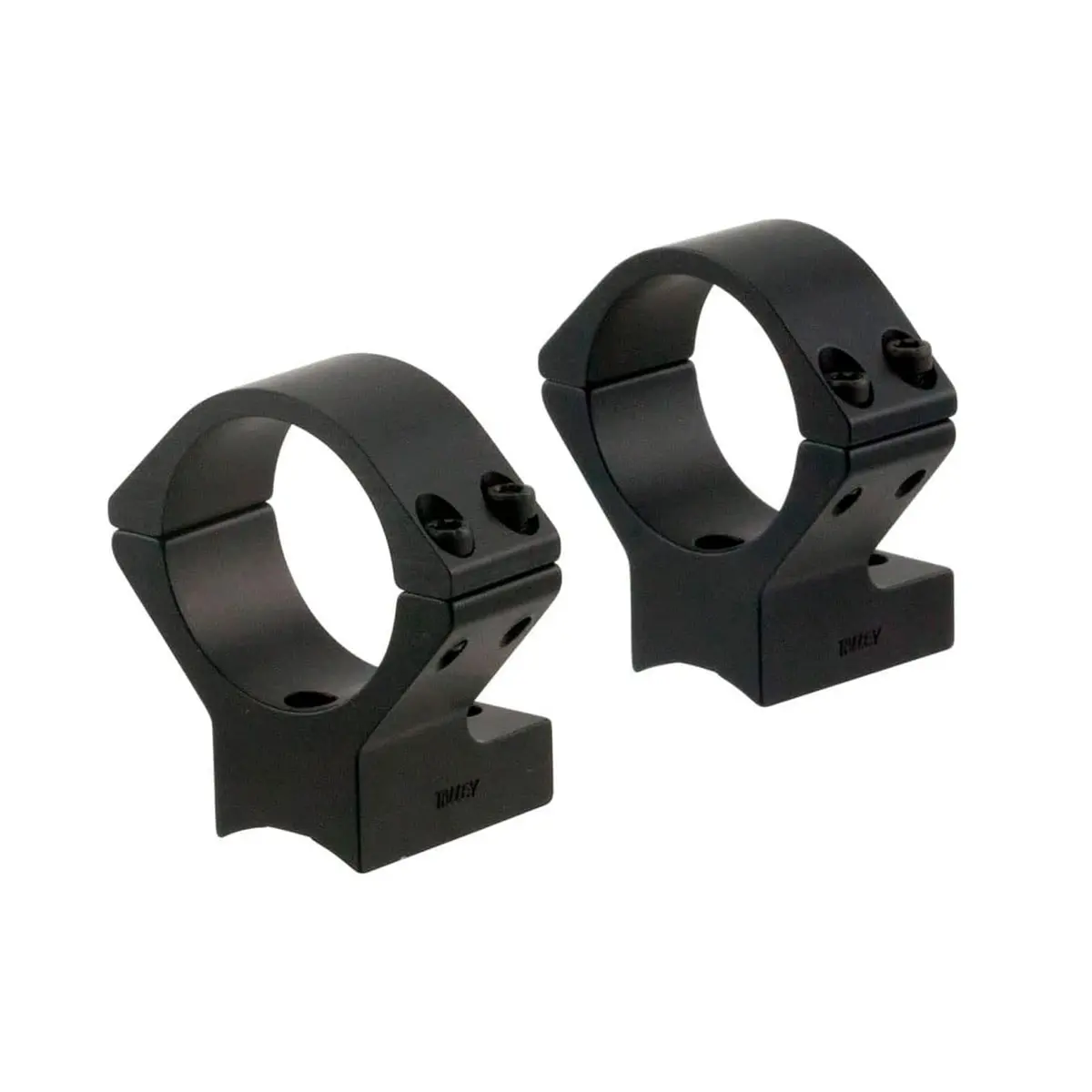 Talley 30mm Low Scope Mounts for Ruger Model 10/22 | Precision CNC Aluminum Mounts - view 2