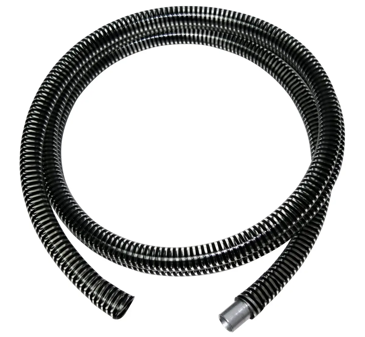 Valterra SS15 Extension Hose for SewerSolution System - 15' | Heavy-Duty RV Waste Water Hose - view 2