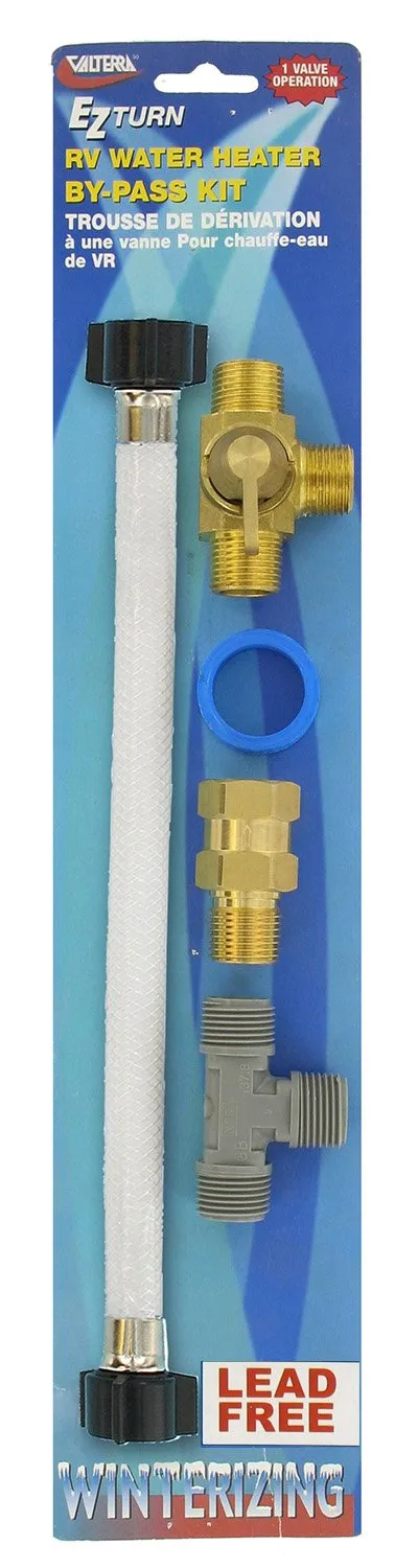 Water Heaters