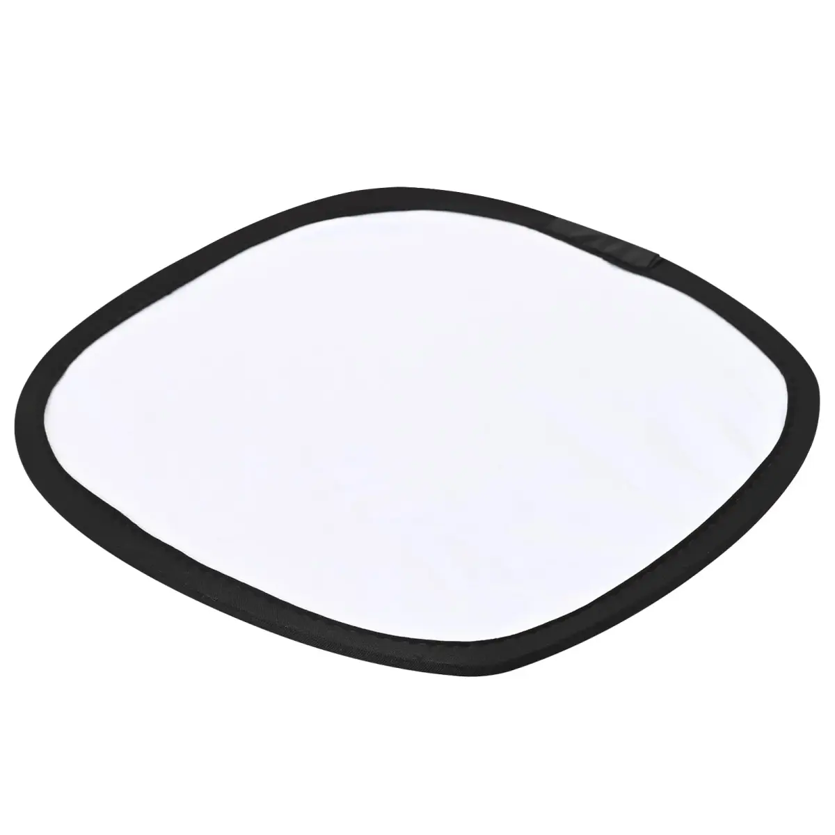 Lightdow 12 x 12 Inch (30 x 30 cm) White Balance 18% Gray Reference Reflector with Carry Bag | Photography Color Accuracy Target - view 2