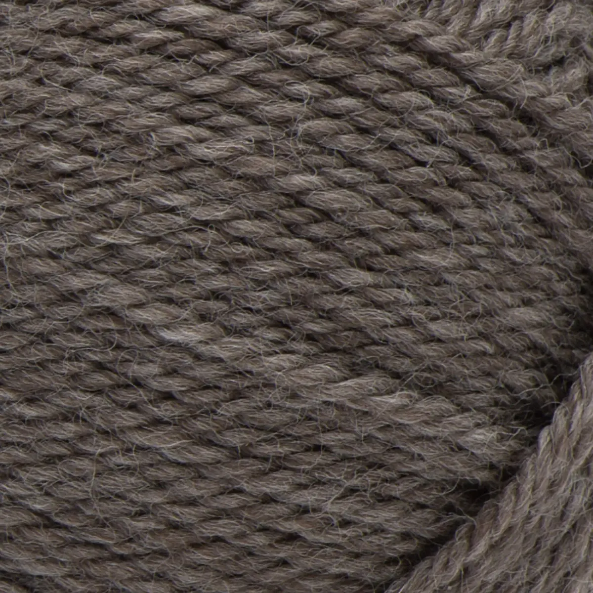 Patons Classic Wool Yarn Heath Heather 100g (3.5oz) | 100% Wool for Knitting & Crochet - view 2