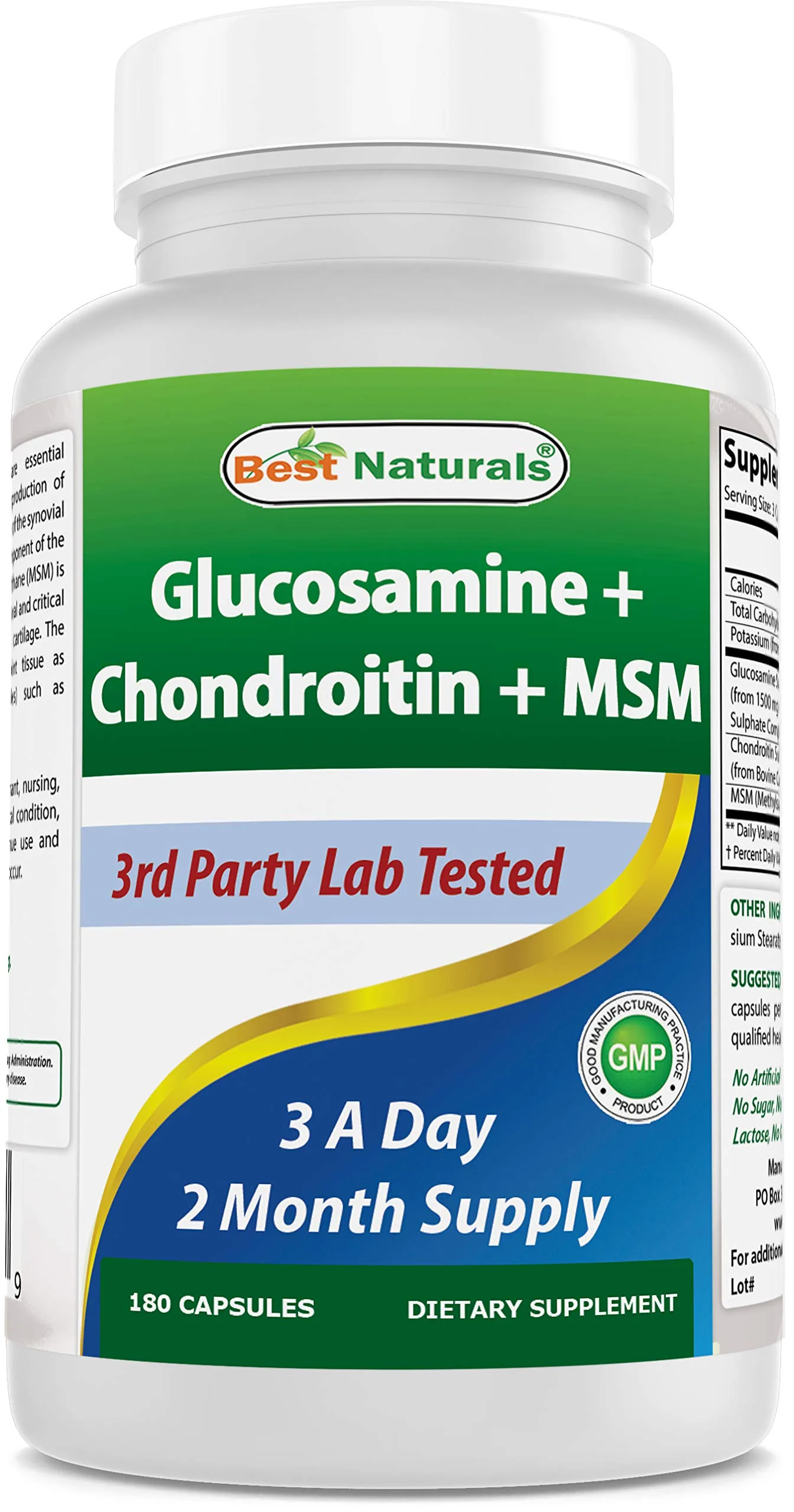 Chondroitin