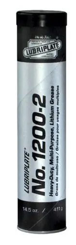 Lubriplate Heavy Duty Lithium Grease 14.5 oz | General Purpose, Industrial & Automotive Use - main product image