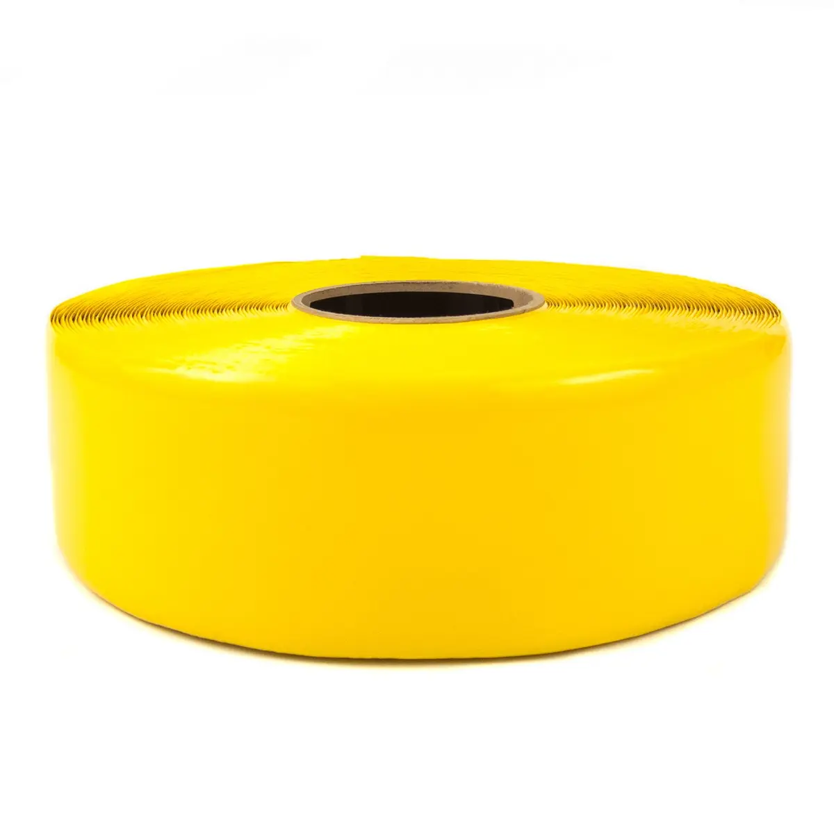 SafetyTac ST301 3"x100' Industrial Floor Marking Tape, Yellow | OSHA Compliant, Heavy Traffic-Resistant - main product image