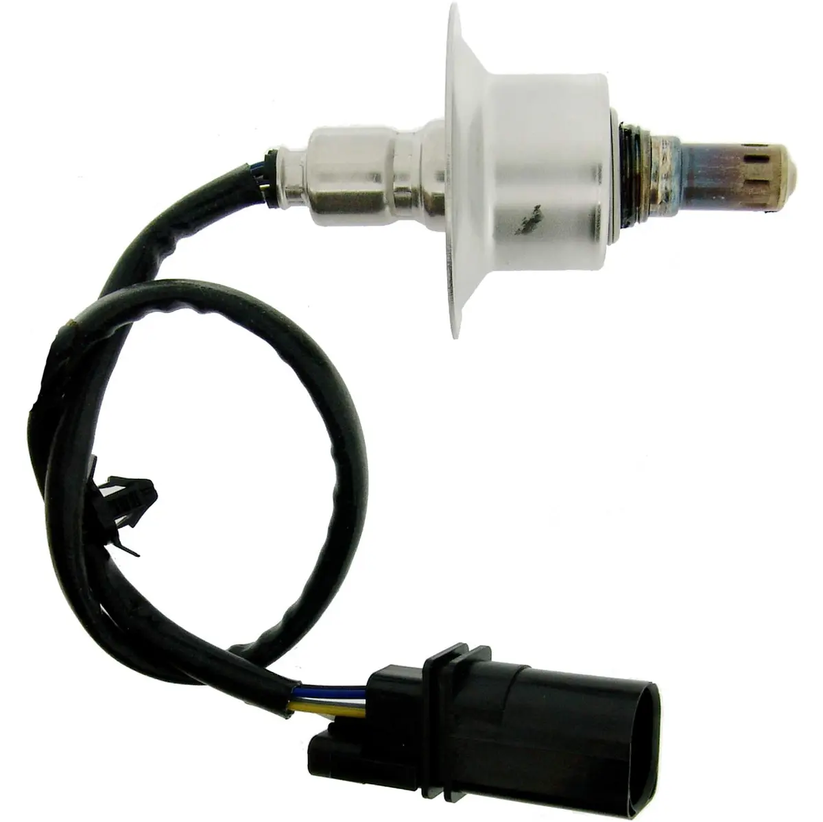 NTK 24381 Oxygen Sensor | Corrosion-Resistant, OEM-Designed - main product image