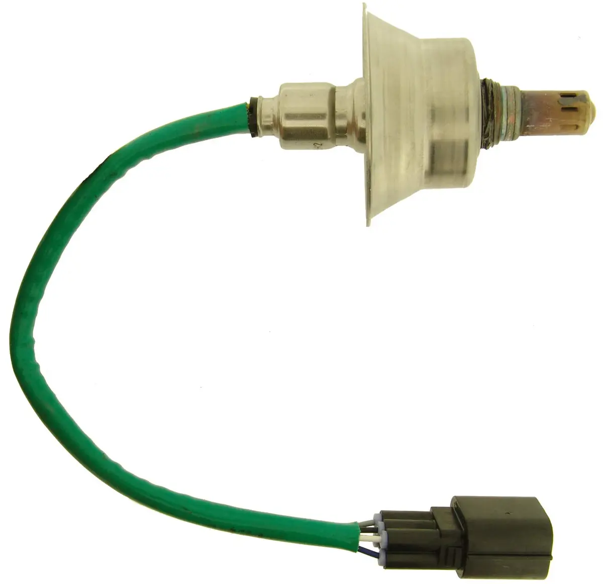 NTK 24395 Oxygen Sensor | OEM-Designed, Stainless Steel, Flange Mount, 13.5in | Supports Emissions & Fuel Economy - main product image
