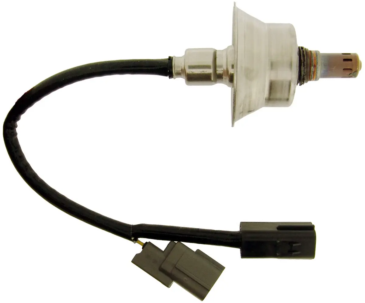 NTK 24396 Oxygen Sensor | OEM Design for Vehicles in India, Stainless Steel, Easy Fit - main product image
