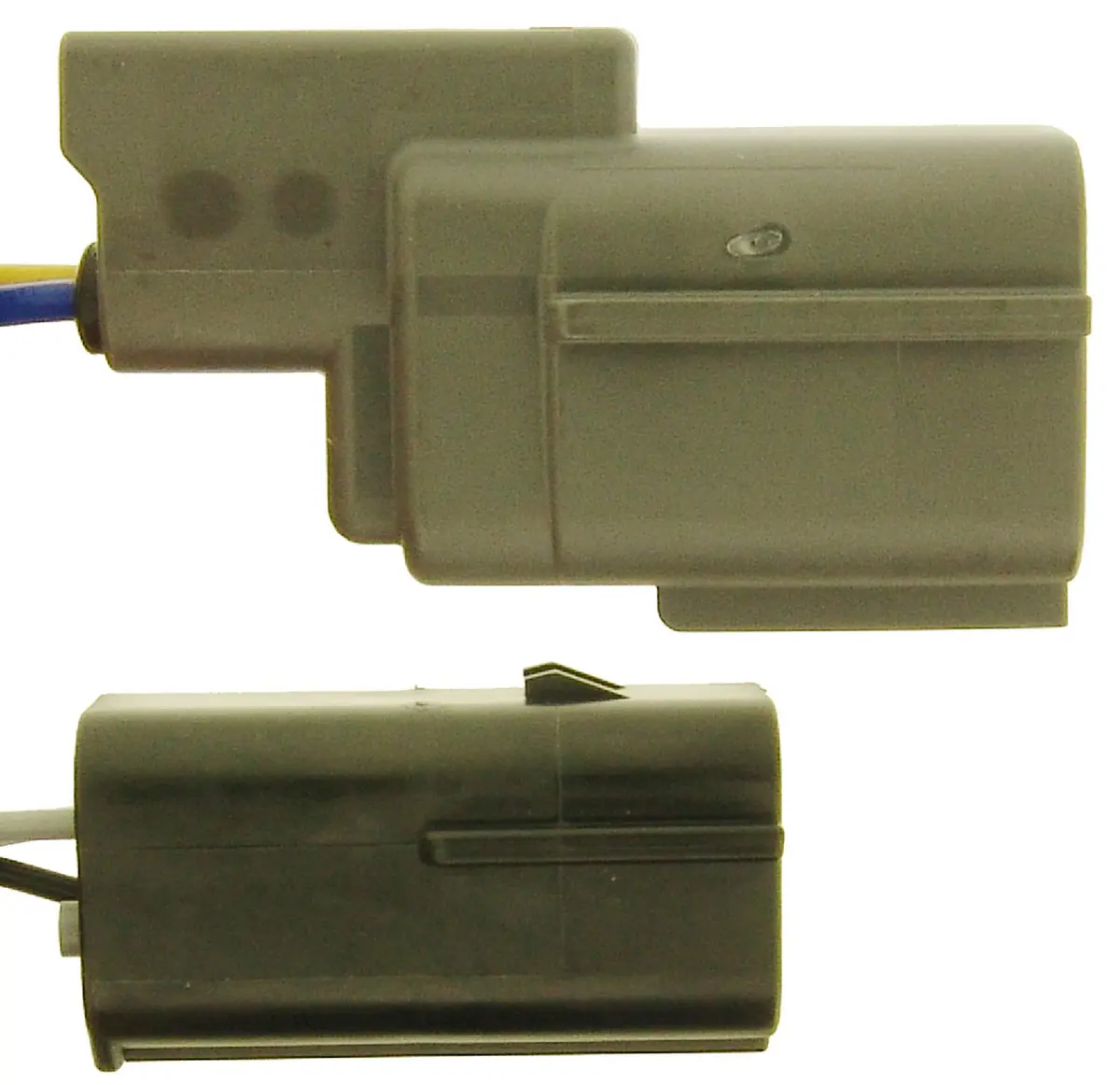 NTK 24396 Oxygen Sensor | OEM Design for Vehicles in India, Stainless Steel, Easy Fit - view 2