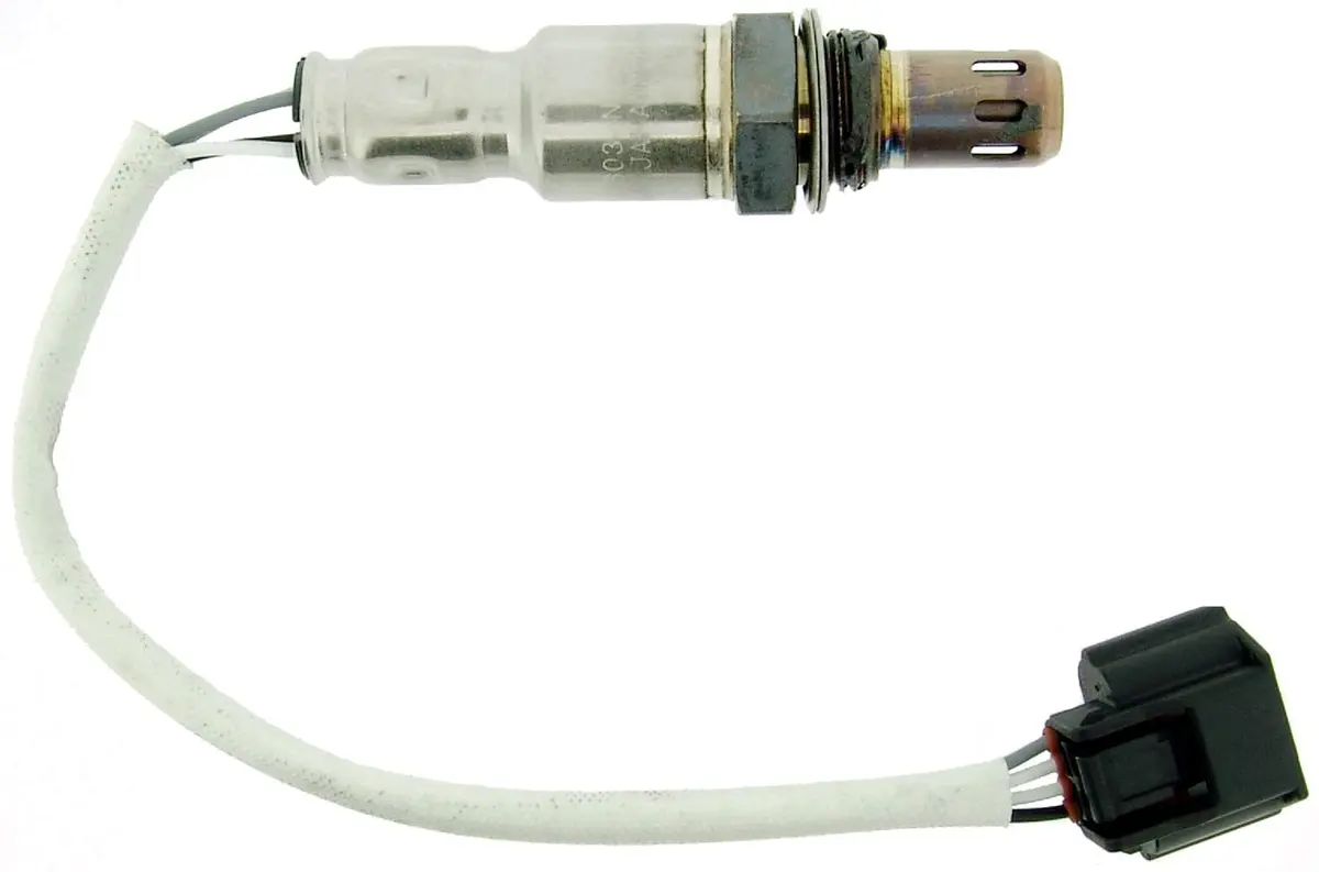 NTK 24466 Oxygen Sensor | OEM-Designed, Fuel & Emissions Optimization - main product image