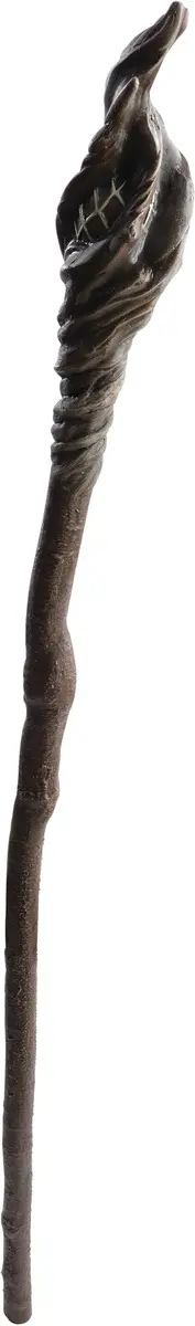 Rubies Gandalf Staff for Adults | Lord of the Rings Costume Accessory, One Size - main product image