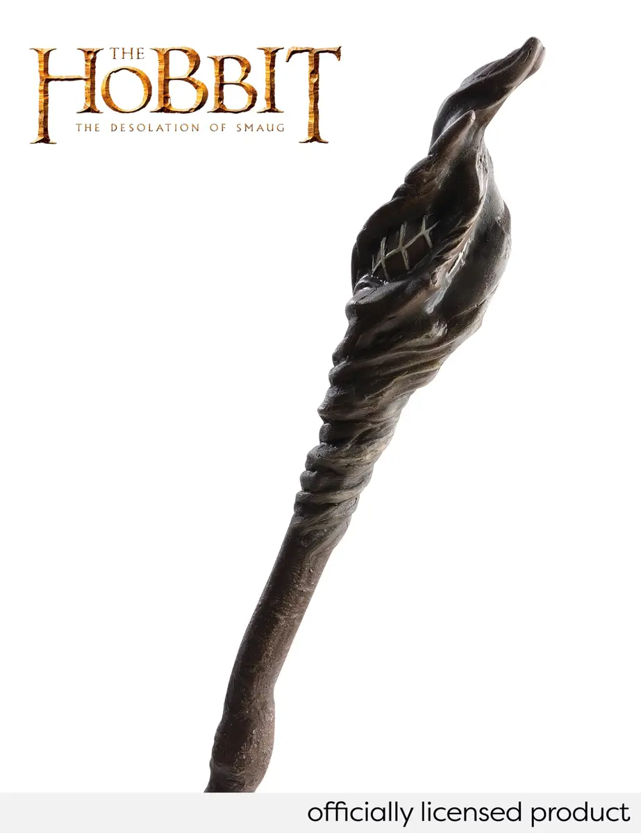 Rubies Gandalf Staff for Adults | Lord of the Rings Costume Accessory, One Size - view 2