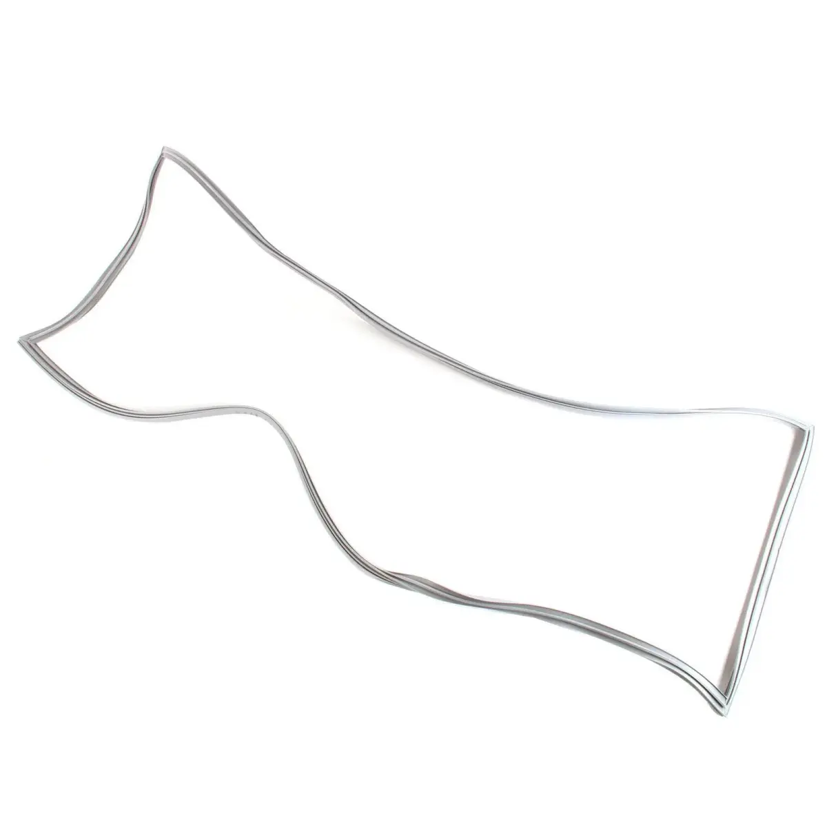 Master-Bilt 37-01211 Door Gasket 2.5 lb (1.13 kg) | Commercial Refrigerator Replacement Part - main product image