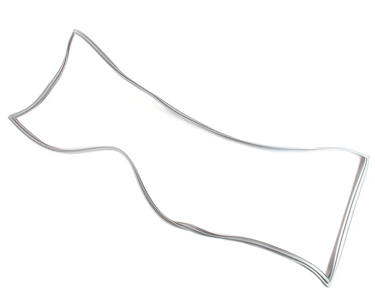 Master-Bilt 37-01211 Door Gasket 2.5 lb (1.13 kg) | Commercial Refrigerator Replacement Part - main product image