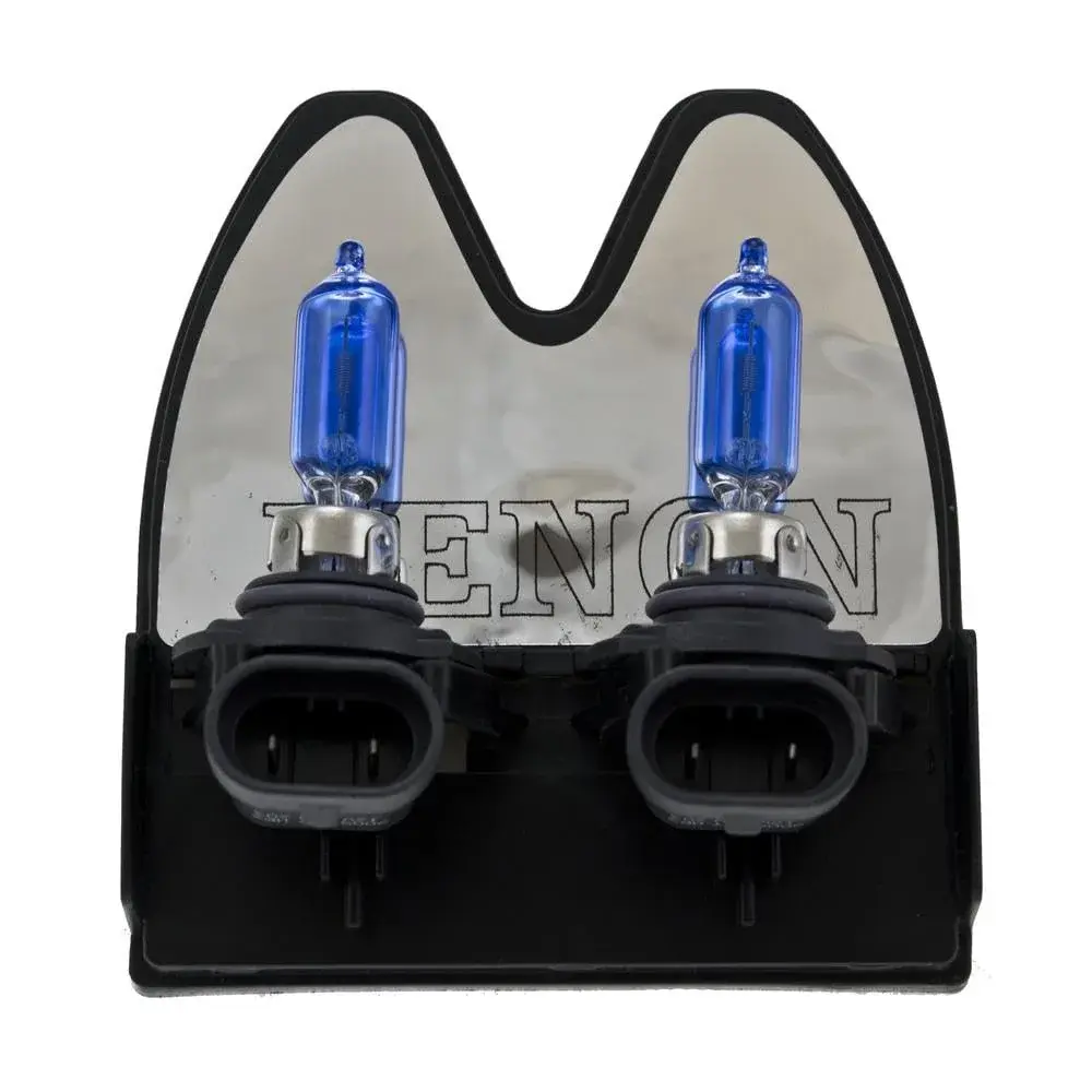 Hella Optilux XB Series 9005 Xenon White Halogen Bulbs 65W (2-Pack) | High Output Off-Road Lighting - view 3
