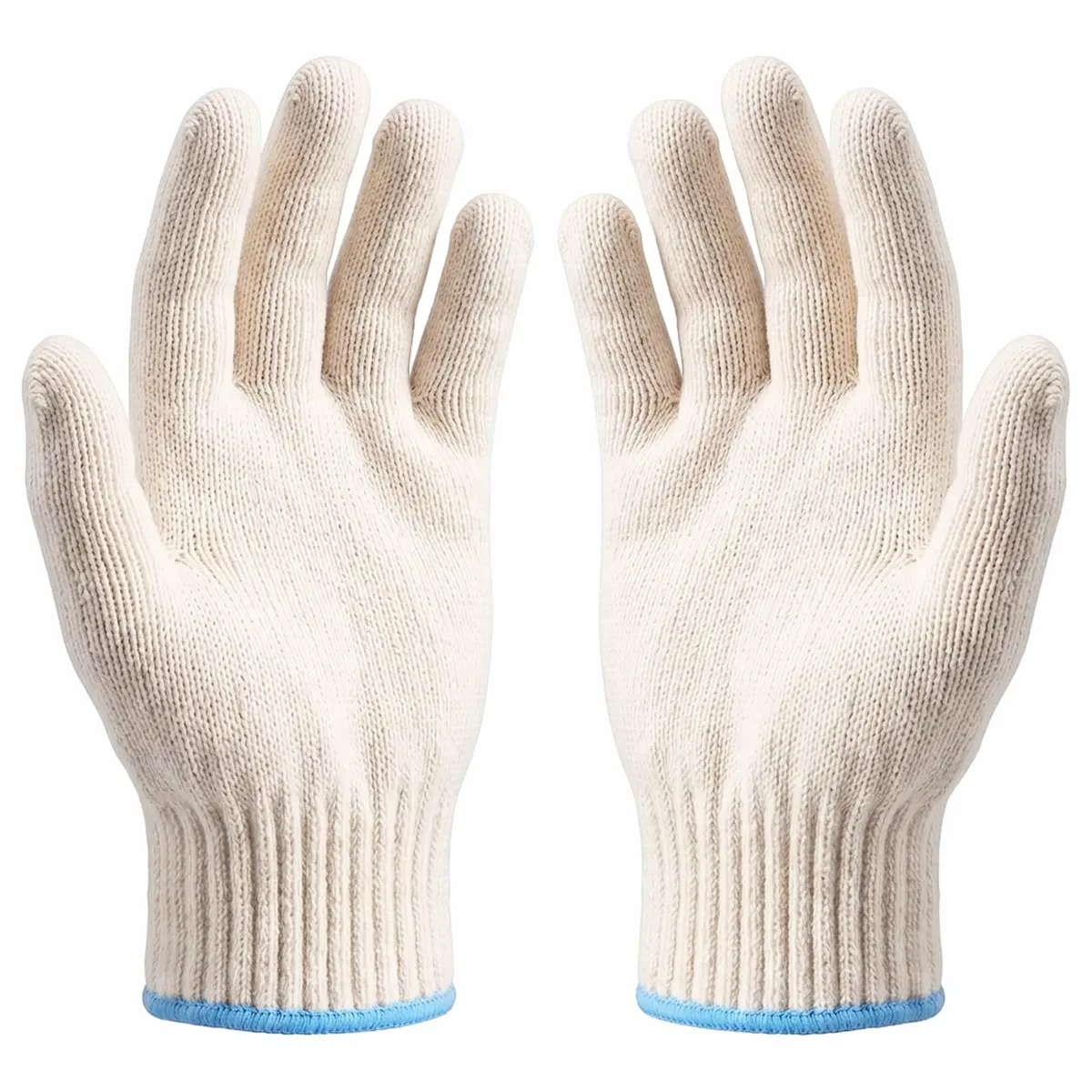 MARKETTY Heat Resistant Gloves 932°F Oven Gloves 1 Pair | Cut-Resistant Grill Gloves - main product image