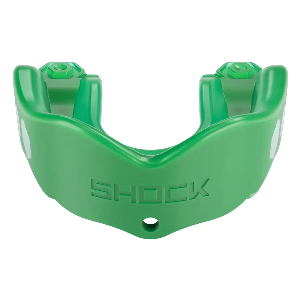 Shock Doctor Gel Max Mouth Guard Heavy Duty & Custom Fit | Sports & Contact Protection for Youth & Adults - main product image