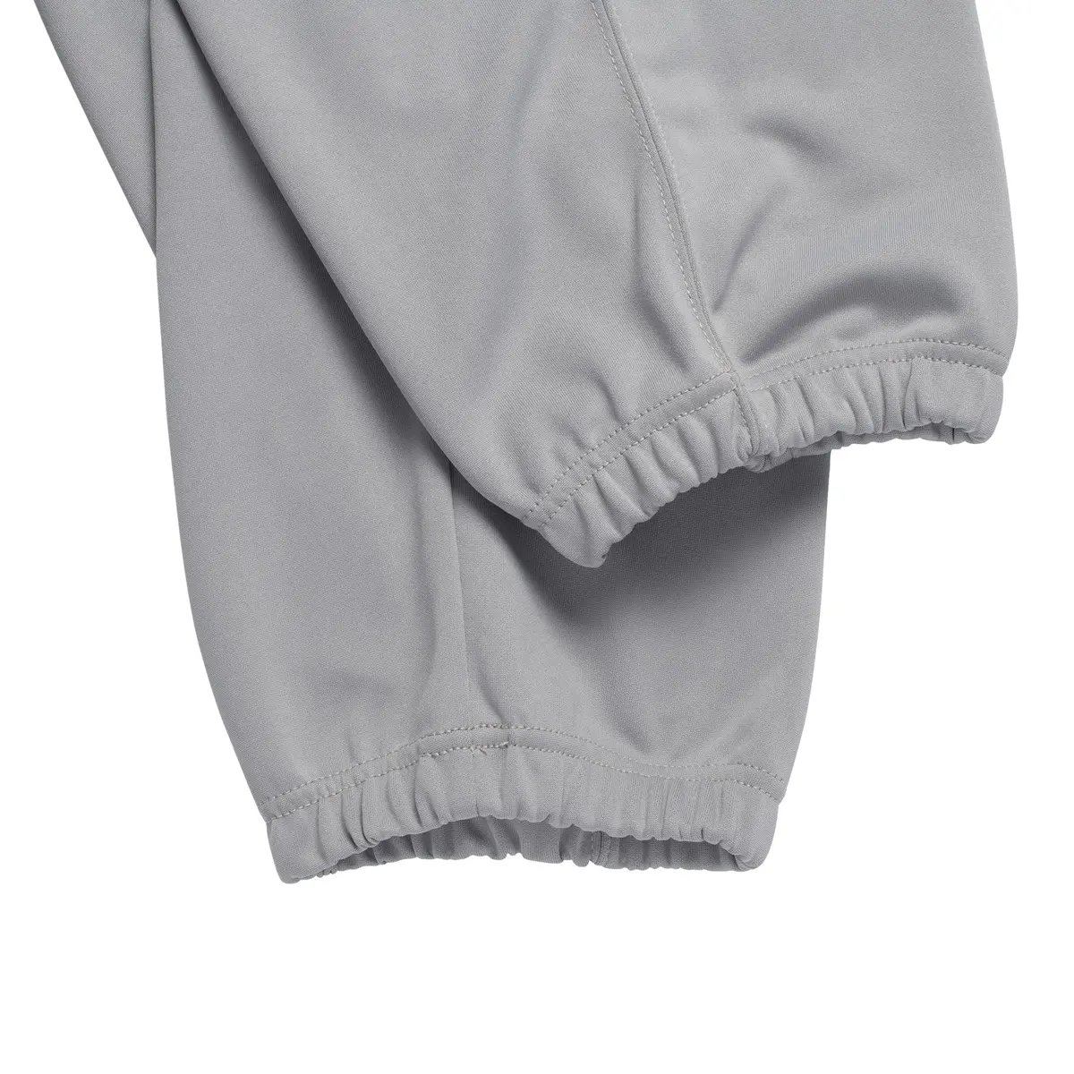 CHAMPRO Triple Crown Polyester Knicker, Grey, Small US | Durable Baseball Pants with Reinforced Knees - view 8