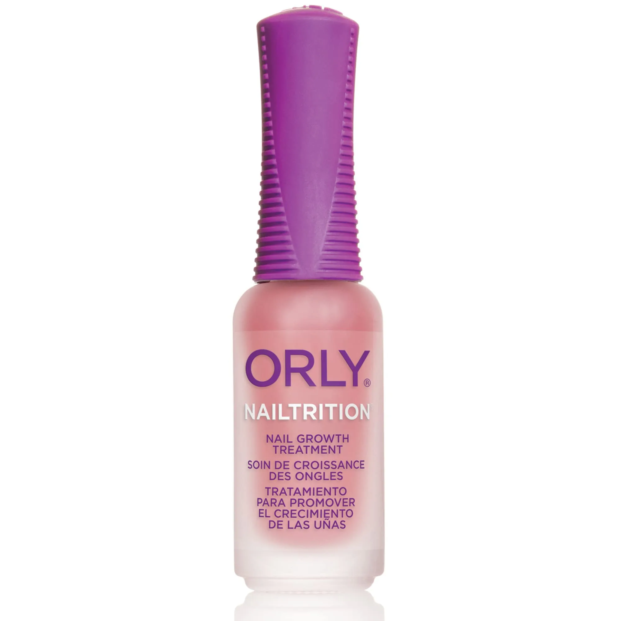 Nail Treatment
