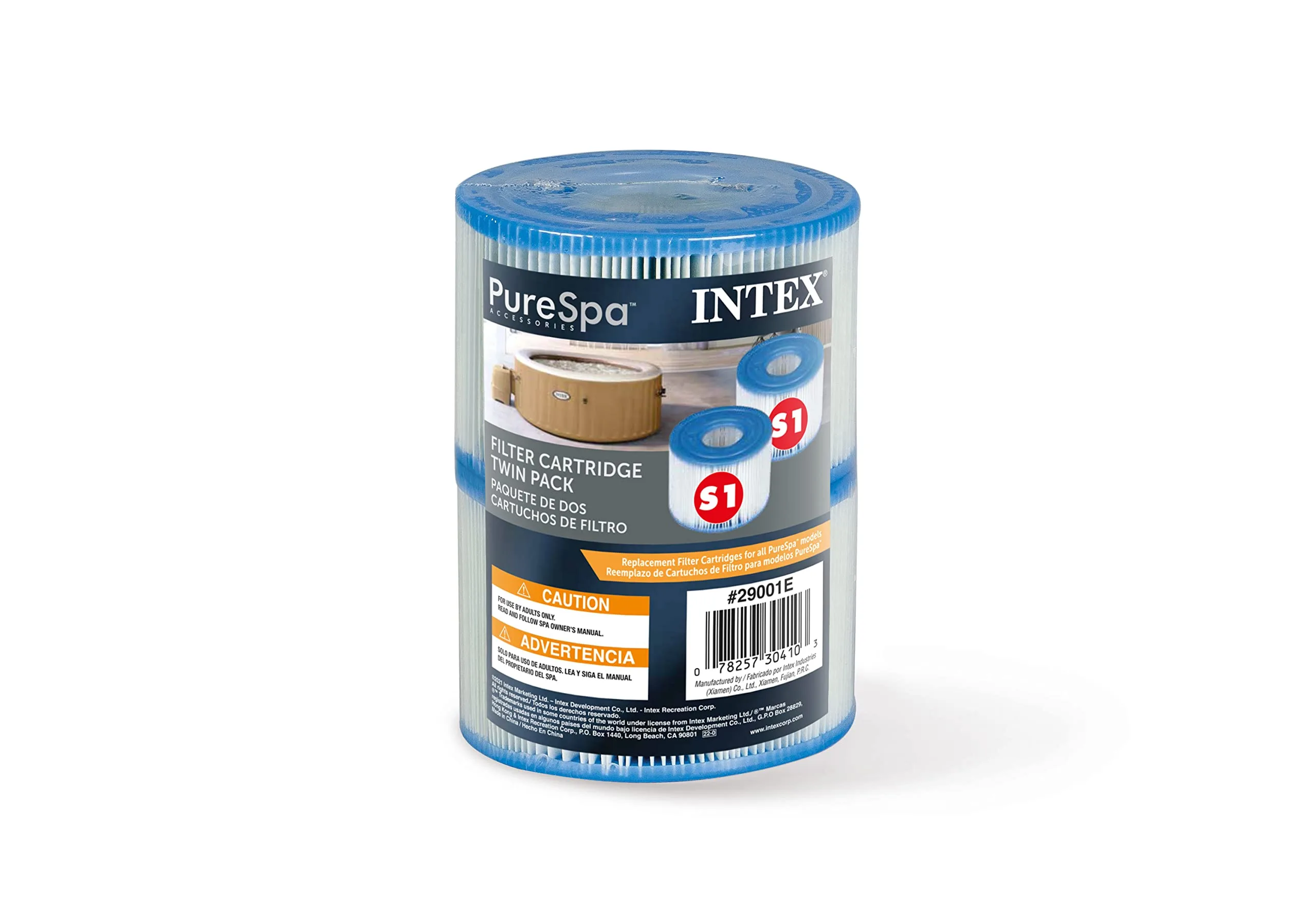 Pool Filter Cartridges