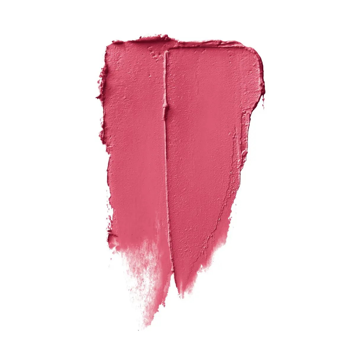 NYX PROFESSIONAL MAKEUP Butter Lipstick BLS02 Sweet Tart | Deep Pink with Blue Undertone, 0.16 Oz - view 5