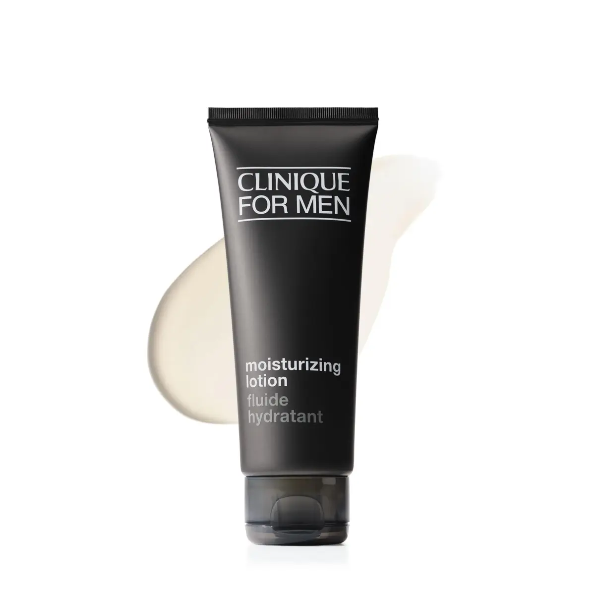 Clinique Moisturizing Face Lotion for Men 100 ml | Hydrating & Strengthening with Hyaluronic Acid - main product image