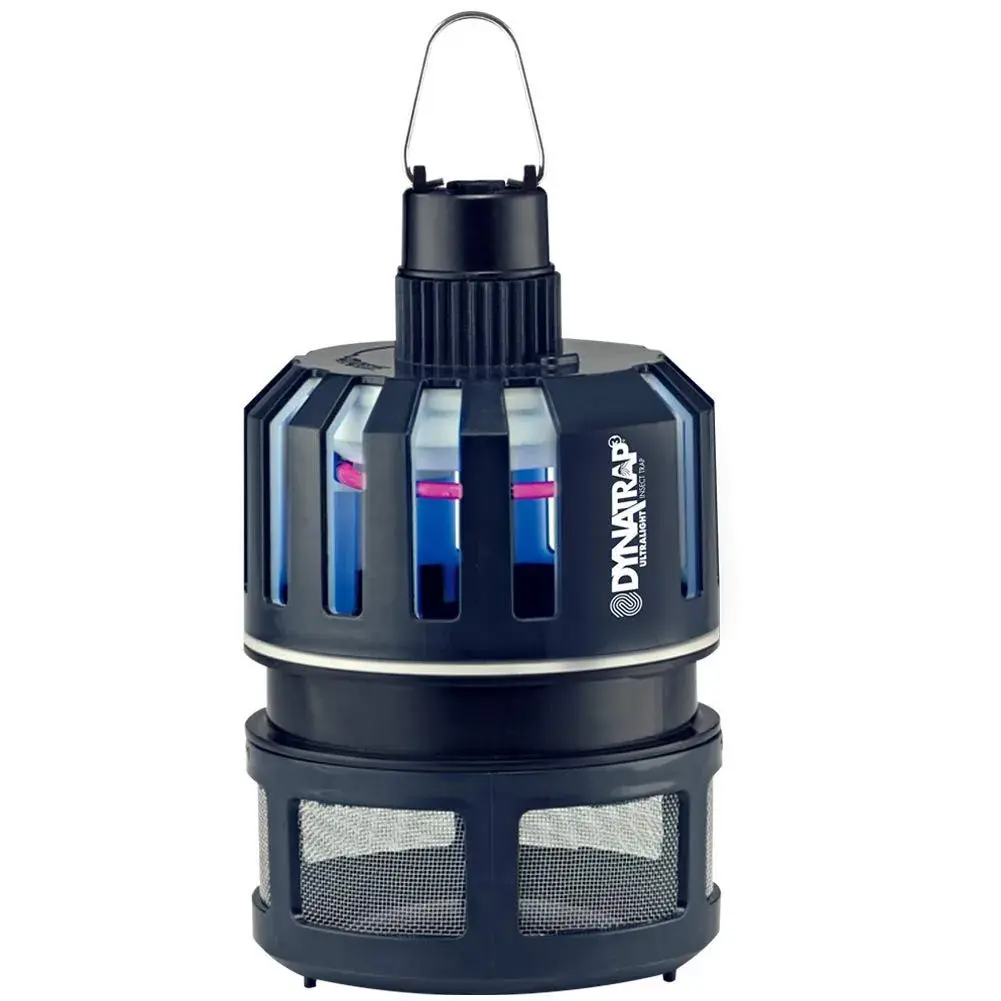 DynaTrap DT150 Indoor Mosquito & Flying Insect Trap | Kills Mosquitoes, Flies, Moths, Gnats, & Other Flying Insects - main product image
