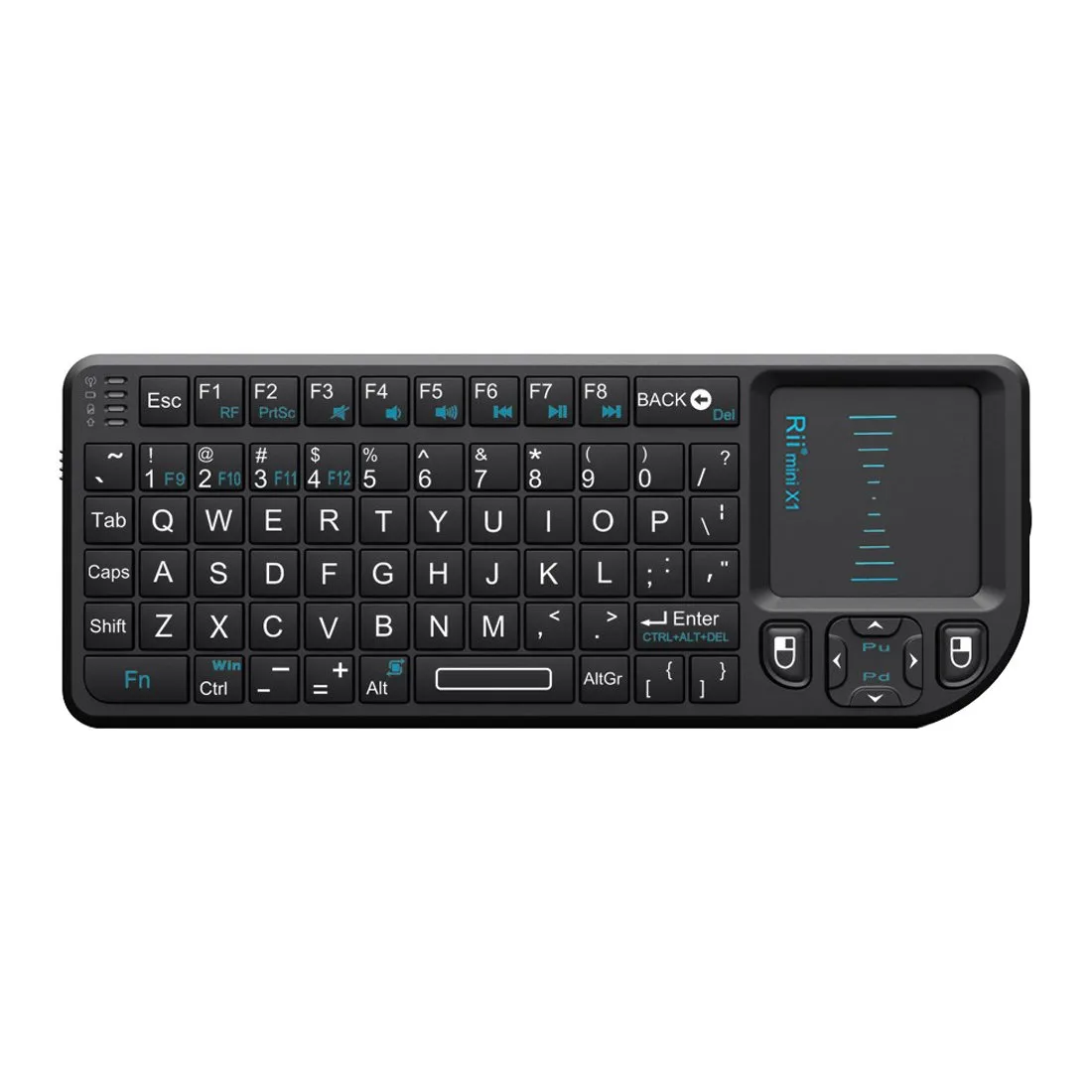 Keyboards