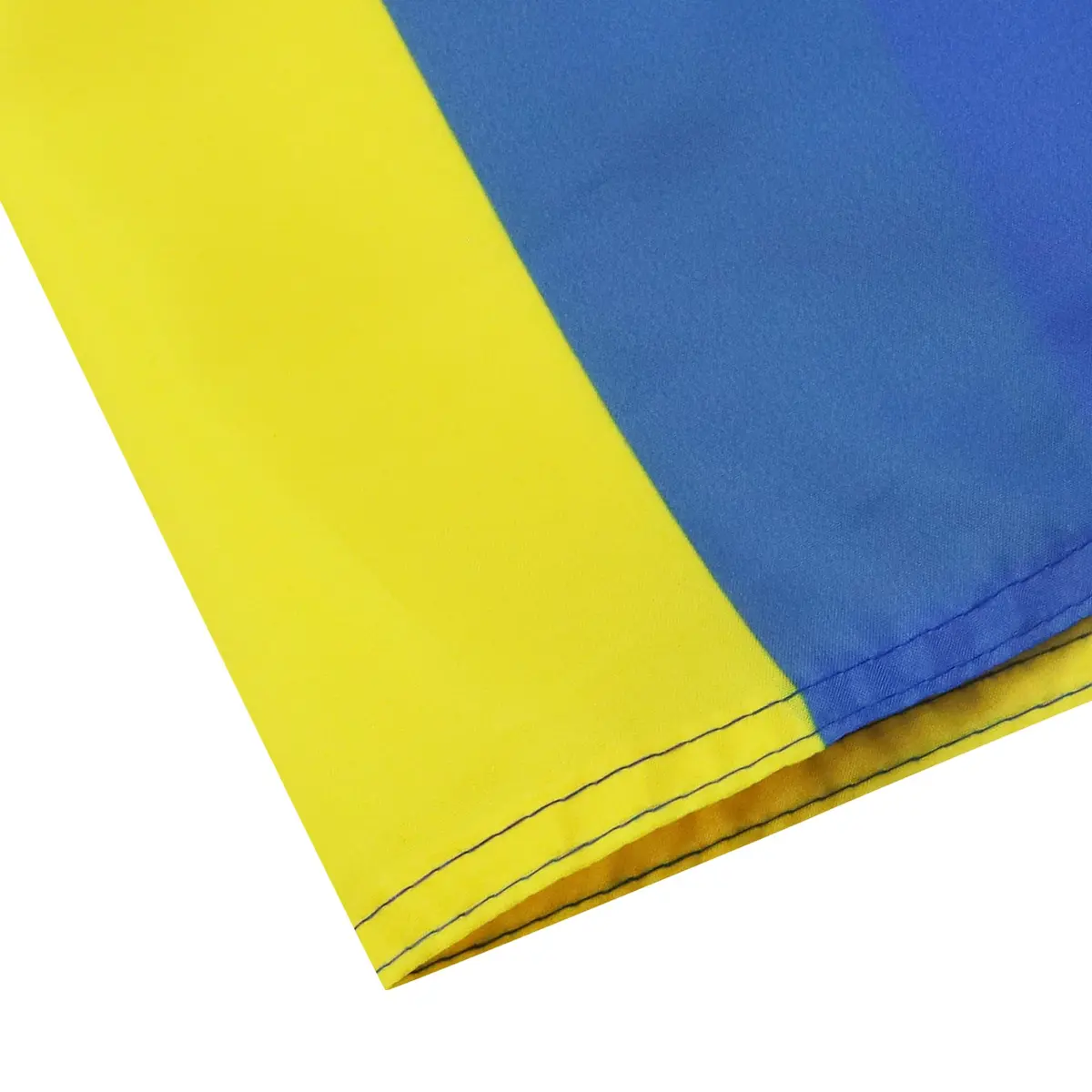 AZ FLAG Sweden Flag - 2x3 Ft - 100D Polyester Swedish Banner with Metal Grommets - Fade Resistant - Vivid Colors - view 5