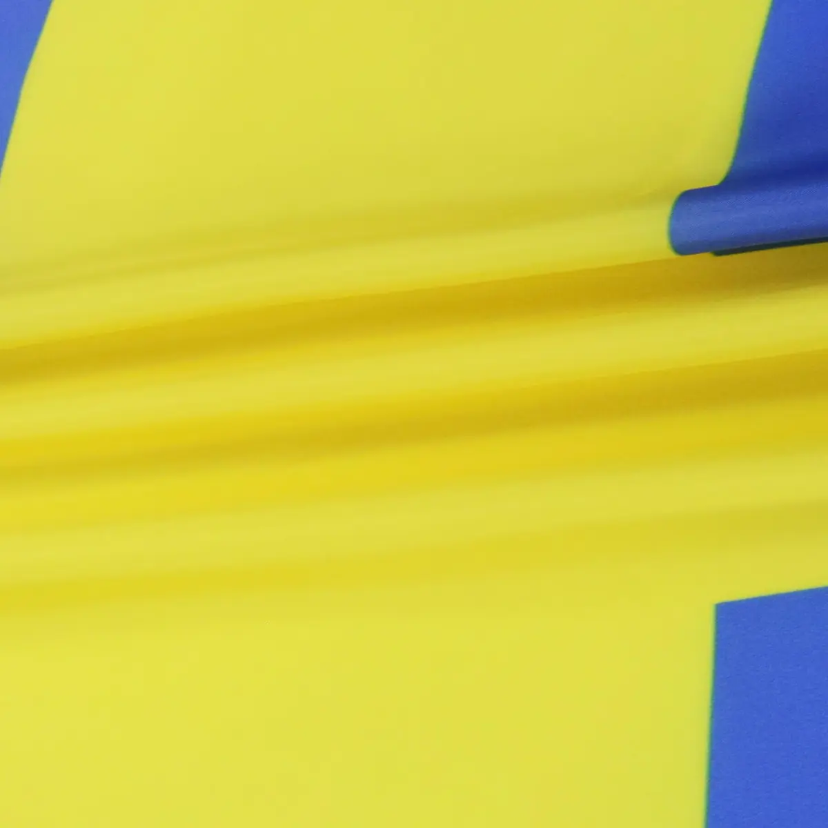 AZ FLAG Sweden Flag - 2x3 Ft - 100D Polyester Swedish Banner with Metal Grommets - Fade Resistant - Vivid Colors - view 3