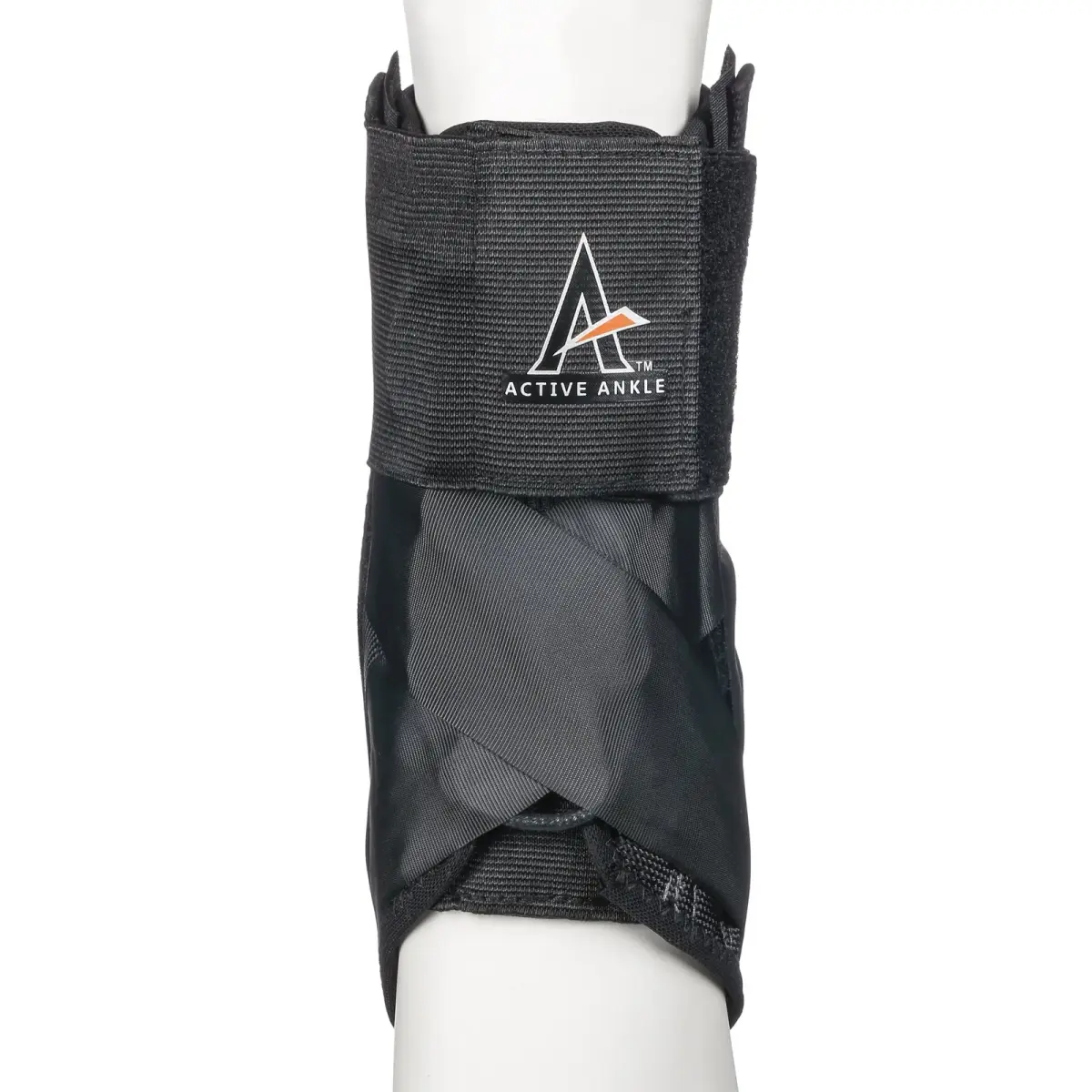 Cramer AS1 Pro Lace Up Ankle Brace Medium | FDA Approved, Doctor Recommended, Adjustable Fit - view 2