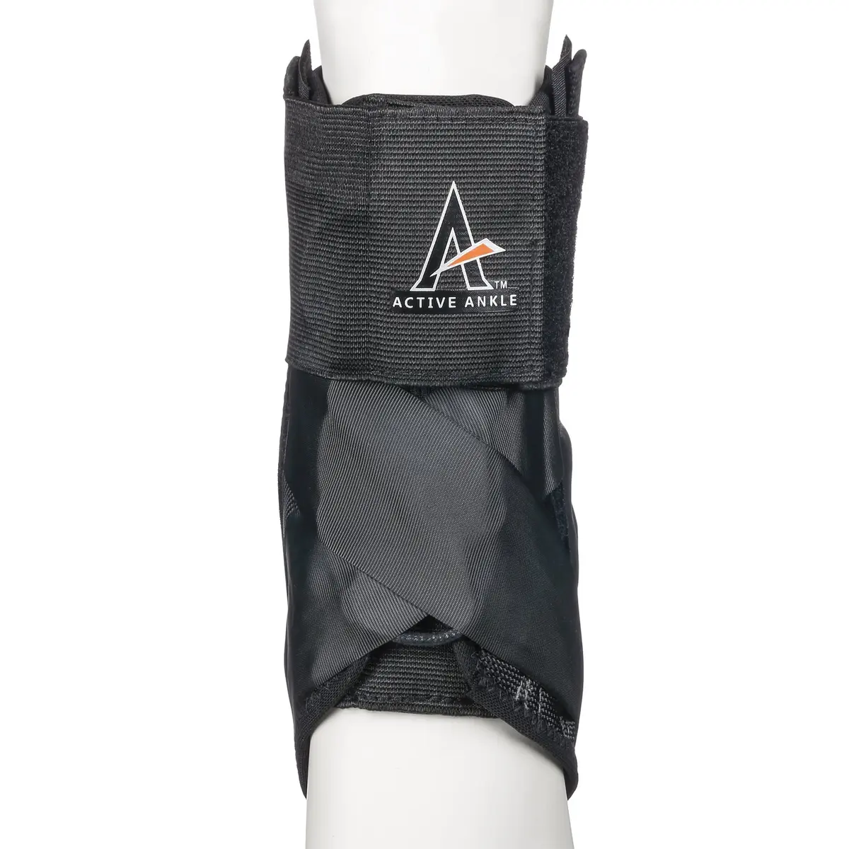 Cramer Active Ankle AS1 Pro Lace Up Ankle Brace | Support for Sprains & Sports (70-120 chars) - view 2