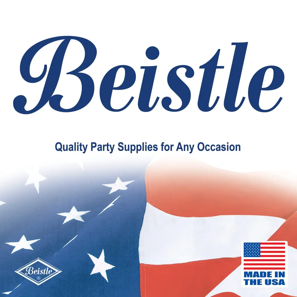Beistle Printed Cupid Cutouts 36-Pack 34.29 cm (13") | Valentine's Day Decorations - view 7