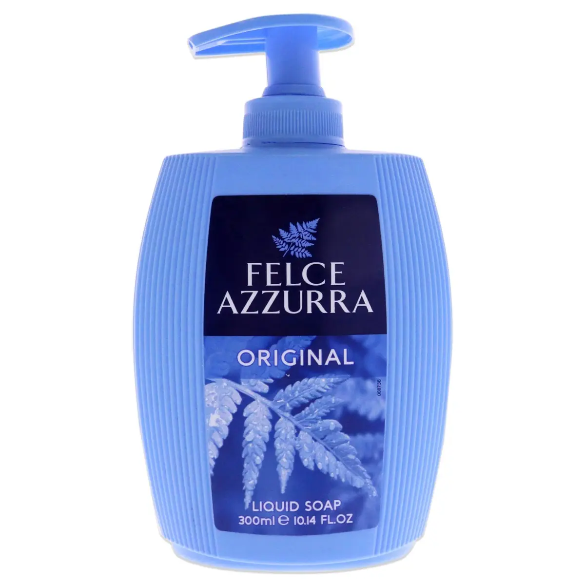 Felce Azzurra Original Liquid Soap 300ml (10.14 Oz) | Gentle Cleansing for Hands & Face - main product image