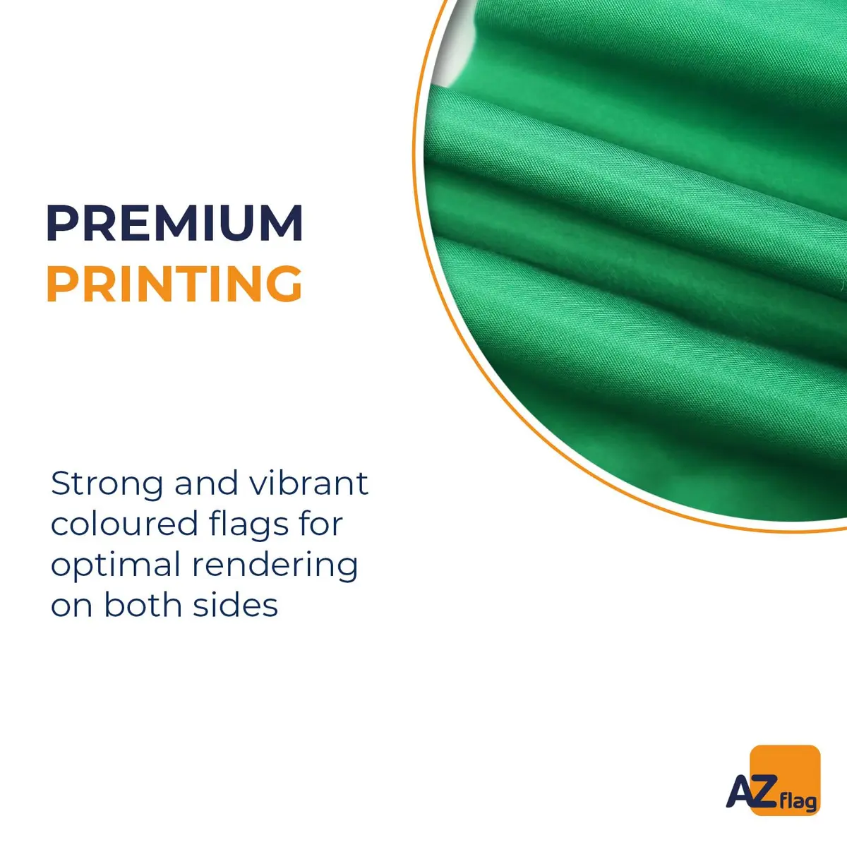 AZ FLAG South Africa Flag 3x5 ft Light Polyester 2 Grommets | Patriotic Flag for Indoor Use - view 3