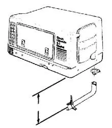 Cummins Onan 155-2325 Exhaust Product | Steel Exhaust Tube for Generators (29in, 1-1/4in OD) - view 2