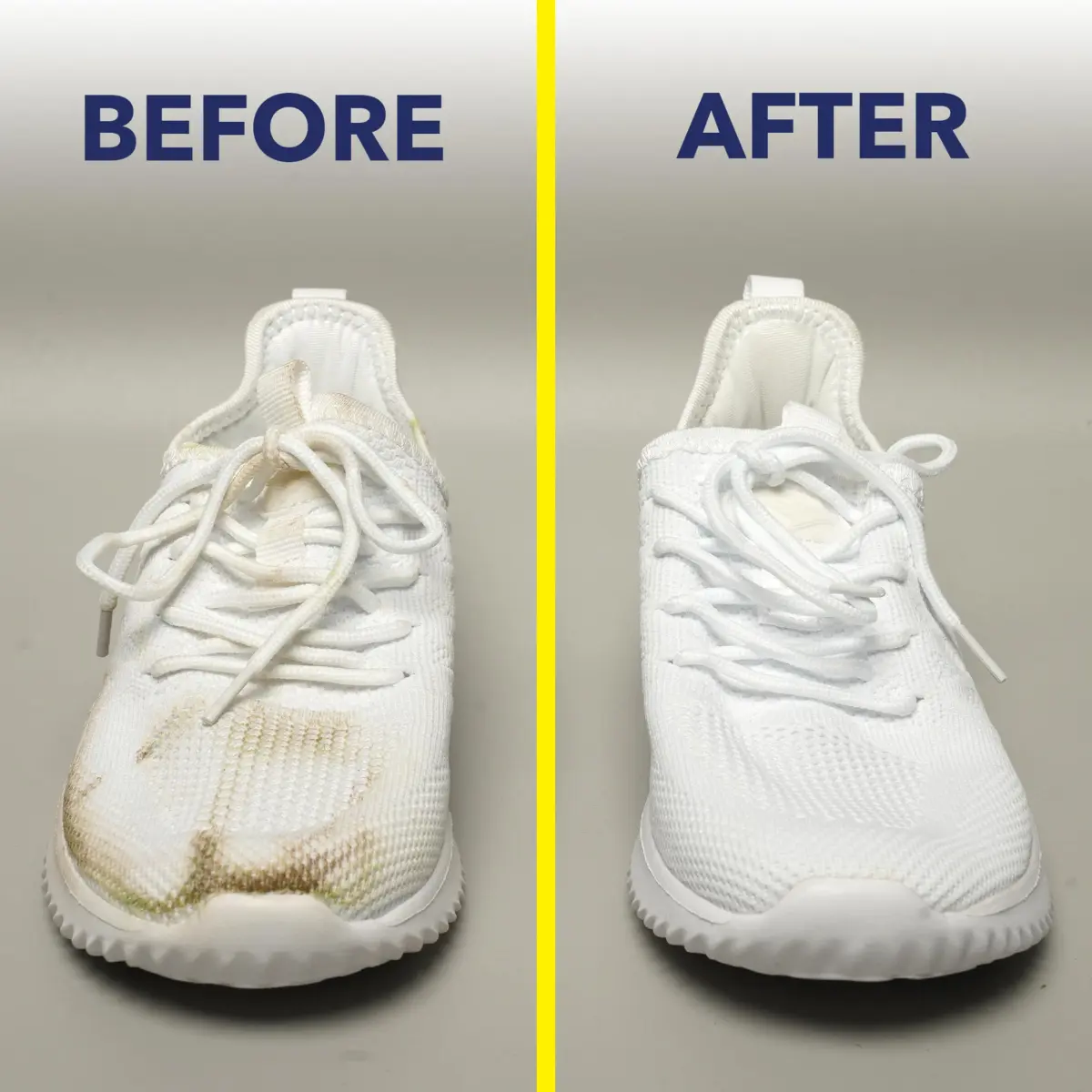 OxiClean White Revive Laundry Whitener and Stain Remover Powder 2.27 kg (5 lb) | Whitens Whites 40% Better Than Chlorine Bleach - view 7