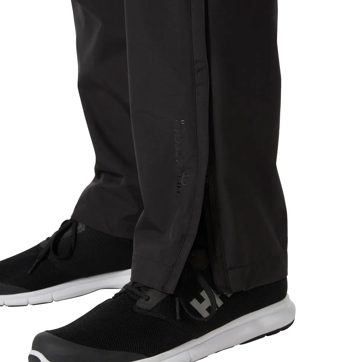 Helly Hansen Seven J Waterproof Windproof Rain Pant | Breathable & Active Fit, Small - view 4