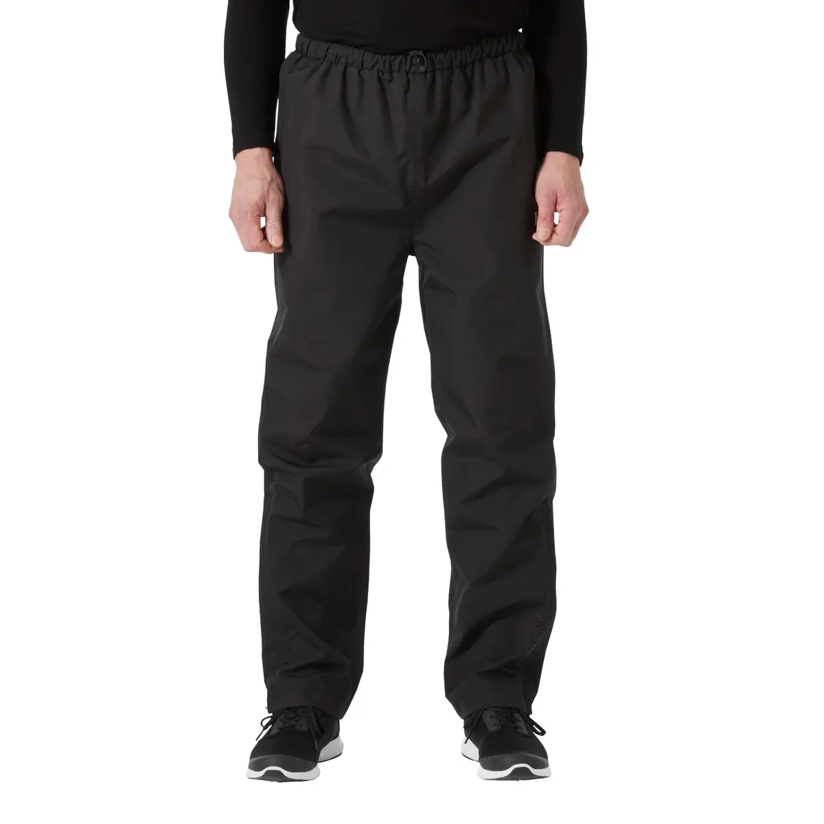 Helly Hansen Seven J Waterproof Windproof Rain Pant | Breathable & Active Fit, Small - main product image