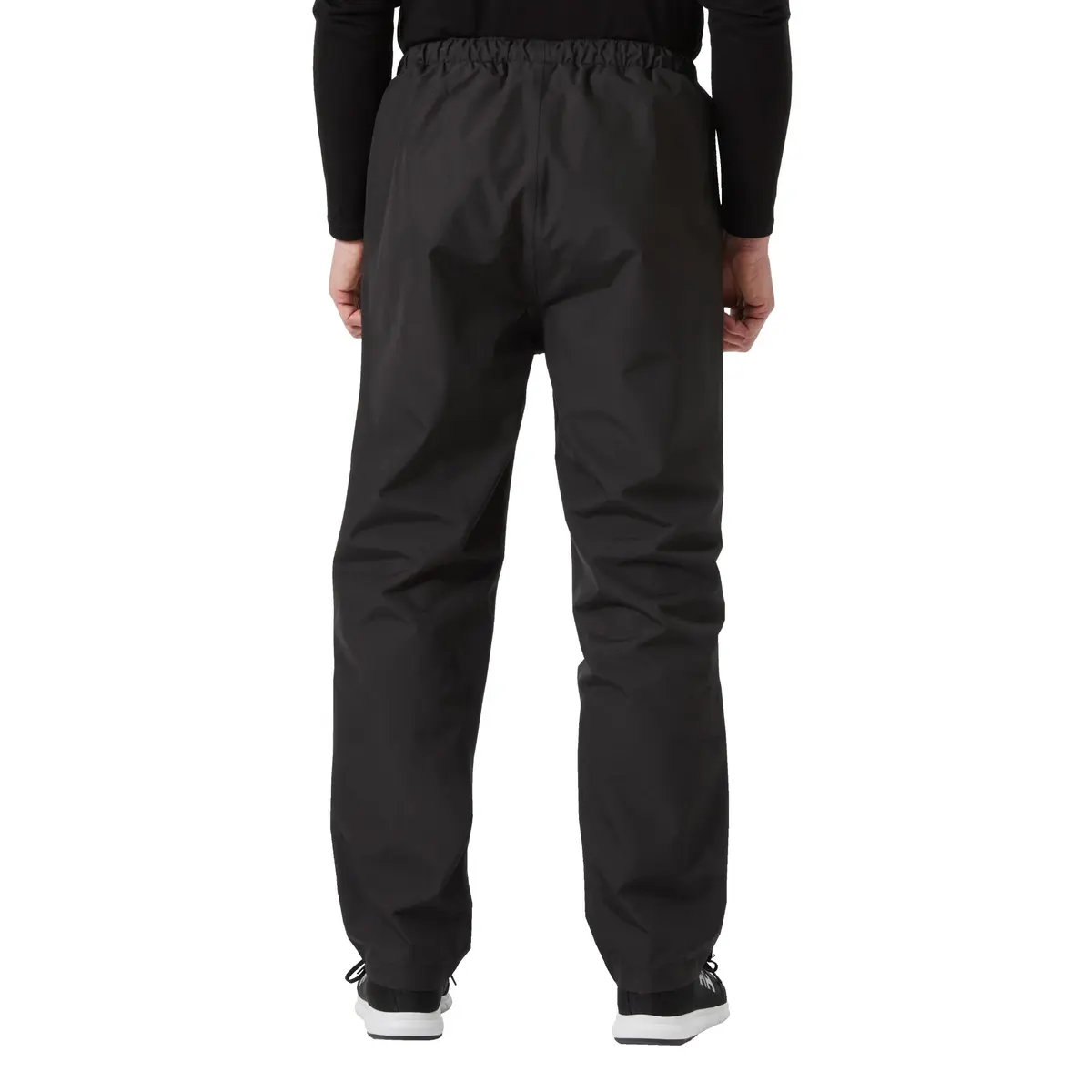 Helly Hansen Seven J Waterproof Windproof Rain Pant | Breathable & Active Fit, Small - view 2